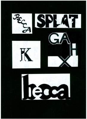 splat